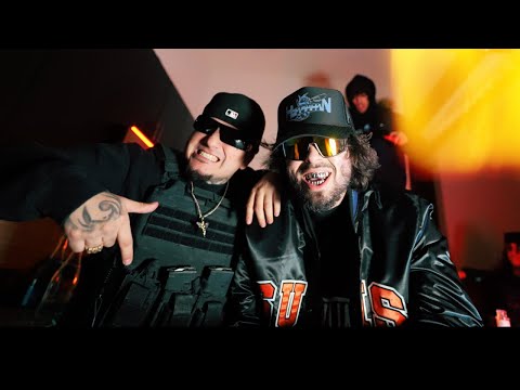 XZARKHAN & @602byron - 602 SWARM (Official Music Video) Shot by @h2odirected