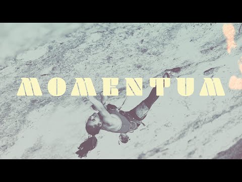 MOMENTUM | OFFICIAL TRAILER