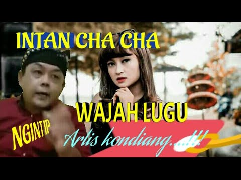 OBROLAN BARENG INTAN CHACHA.... NYANTAIIII BOSSSS.....!!!
