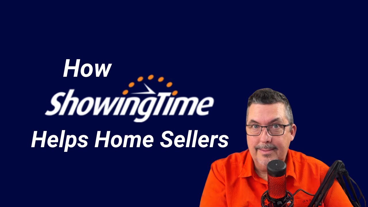 How ShowingTime Works for Home Sellers