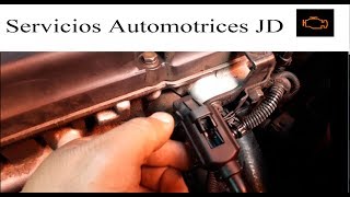 OBD p0077 significado