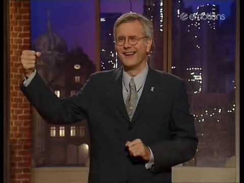 Die Harald Schmidt Show - 0601 - 1999-06-22 - Nina Bott, Hakim Michael Meziani