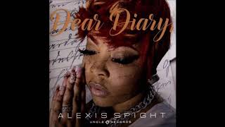 It Will Be Alright - Alexis Spight;