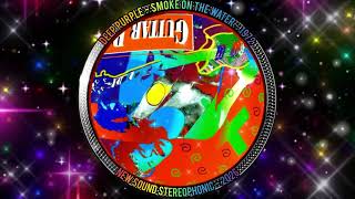 Download lagu DEEP PURPLE - SMOKE ON THE WATER - 1972 - NEW SOUND STEREOPHONIC - 2026 mp3