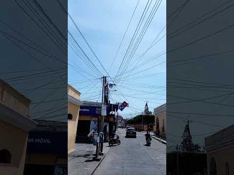 una parte de mi bello patulul Suchitepéquez #automobile #enbuscadelosmejoresprecios