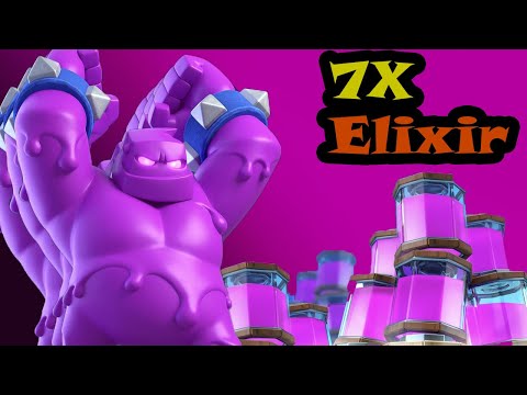 7X Elixir Challenge