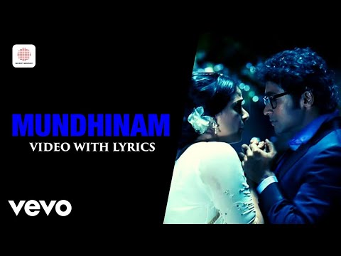 Vaaranam Aayiram - Mundhinam Video with Lyrics | Harris Jayaraj | Suriya