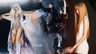 Download lagu Lisa EXPOSES Secret “Odyssey” Plan—BLACKPINK 2027? 😱 mp3