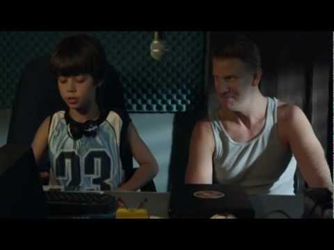 Lifted - Come Inside My Heart