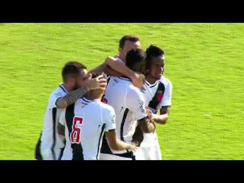 Vasco 1 x 0 Portuguesa RJ Campeonato Carioca 2017 GOLS & MELHORES MOMENTOS