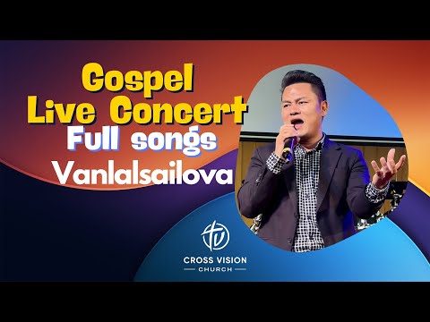 CVC Media and Sharing The Gospel Official