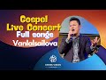 Vanlalsailovaofficial1525 Gospel Live Concert Full Songs