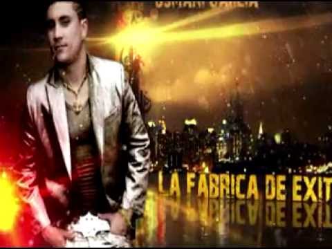 Osmany Garcia & Chocolate-Gustonix-PROMOVIENDO EL REGGAETON