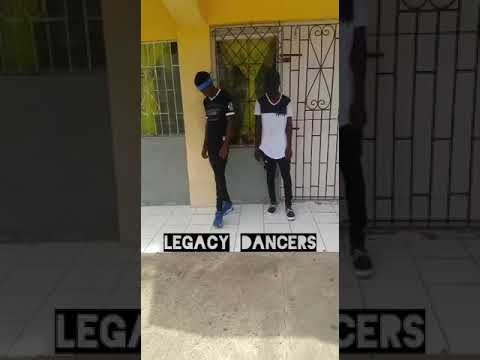 M.o x lotto boyzz ft mr eazi - bad vibes x legacy dancers