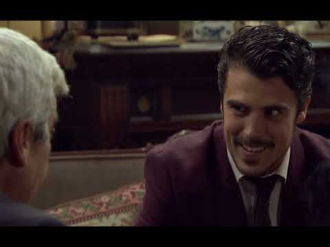 Amar C626 - El plan de Arratia y Jorge ha salido a la perfección