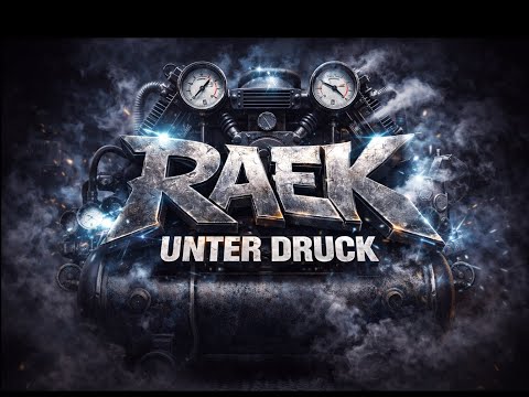 Raek - Unter Druck (Beat von Tayfun Siebenneun) Battlerap Oldschool Hiphop