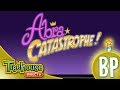 The Fairly OddParents Abra Catastrophe