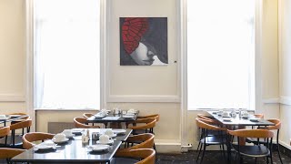 Rose Court Hotel, London, United Kingdom
