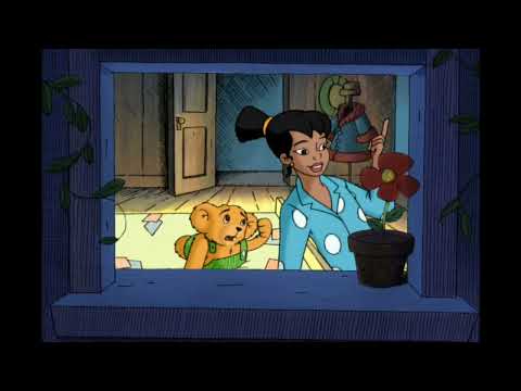 Corduroy S01E02 - Good Night, Corduroy.