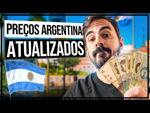 BUENOS AIRES 2026: HOW MUCH DOES IT COST TO TRAVEL TO ARGENTINA? ALL MY EXPENSES | AND TIPS TO SA...