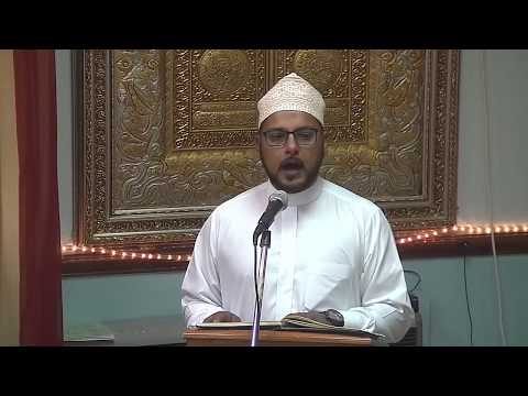 10th Dhillhajj 1439 - Eid al Hajj Function