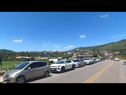 24° São Paulo para Valinhos SP, Jarinu e Atibaia = Pedra Grande Nov 2025