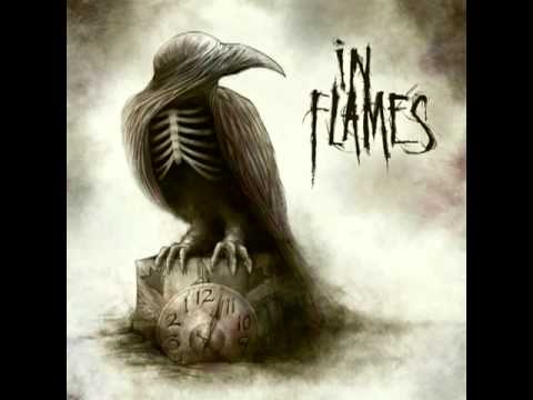 In flames - The attic - Sounds of a playground fading 