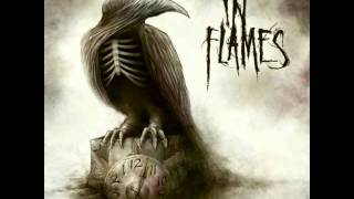 In flames - The attic - Sounds of a playground fading 