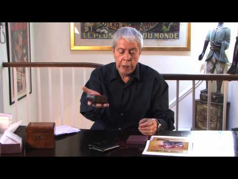 Martin Breese discusses three new Larry Becker Products