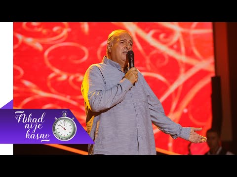 Sasa Pesic - Zapevajmo pesme stare - (live) - NNK - EM 02 - 24.09.2022