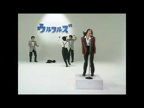 ”やぶれかぶれ” MUSIC VIDEO