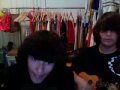 Tiny Tim Living In The Sunlight Cover