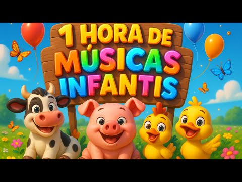 Fazendinha Musical and 2 more