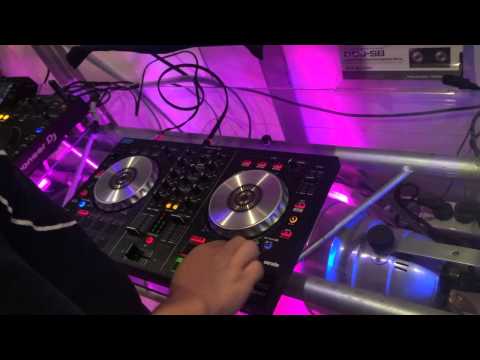 DDJ-SB2 Mini Mix By Mongkiiz