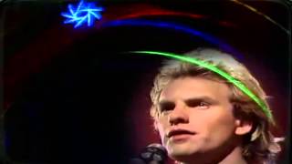 Eberhard Schoener   Trans Am Rainbow Medley 1978