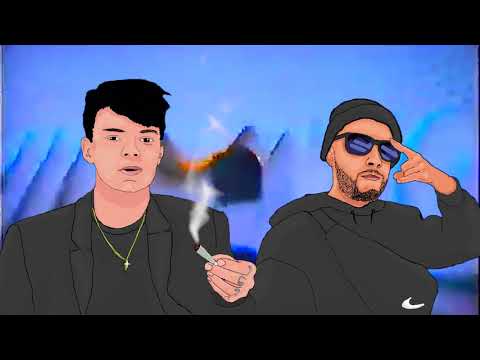 YANECHECK - Život feat. Bvky (prod.Snaildog)