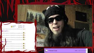 NCG026 - Playing some CAT games and just chatting with meow friends! Introducing special cat hat