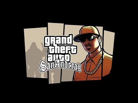 GTA: San Andreas, misión 47,mountain cloud boi