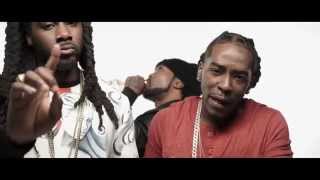 Blac Boi X Tigo B - Back To The Money [Official Music Video]