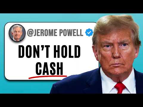 美聯儲內部問題重重 (Something is deeply wrong Inside the Federal Reserve)