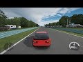 Forza 7 1980 Porsche 924 Carrera GTS Gameplay