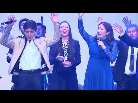 Gladys Muñoz soy un milagro