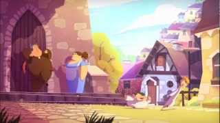 Hurley's Irish - Beyond the Sea - Animation Short Film 2012 - GOBELINS