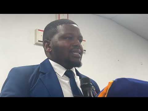 Bro Bodla - Ilitha Park Wesley Guild_The Renewal Encounter 2025