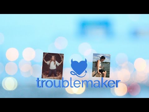 “Troublemaker” S.1 EP.1