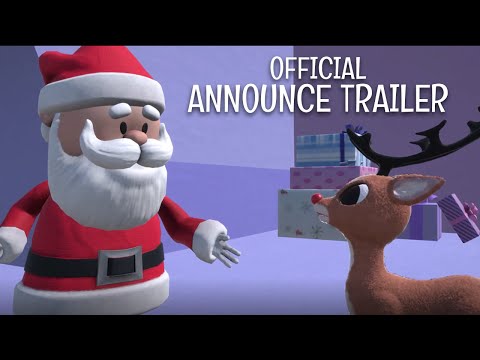 Announcement Trailer