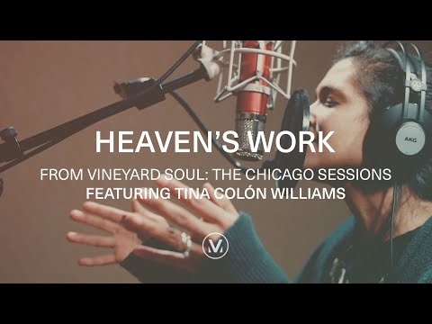 Video thumbnail for Heaven’s Work