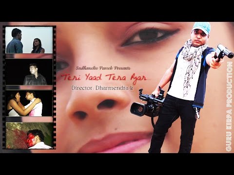 Sudhanshu Teri yaad tera pyaat