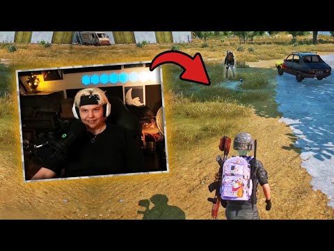 Wholesome Gaming Moment (Stream Highlights #27)