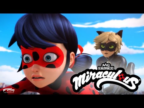 Miraculous - Der Mime | Staffel 1: Folge 13